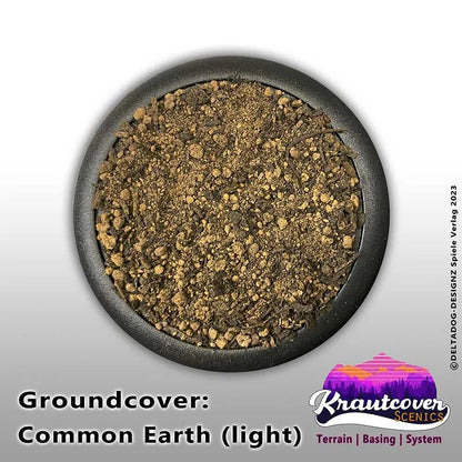 Krautcover Groundcover