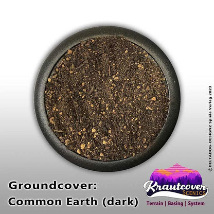 Krautcover Groundcover