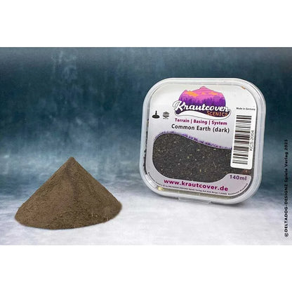 Krautcover Groundcover