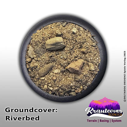 Krautcover Groundcover