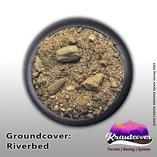 Krautcover Groundcover