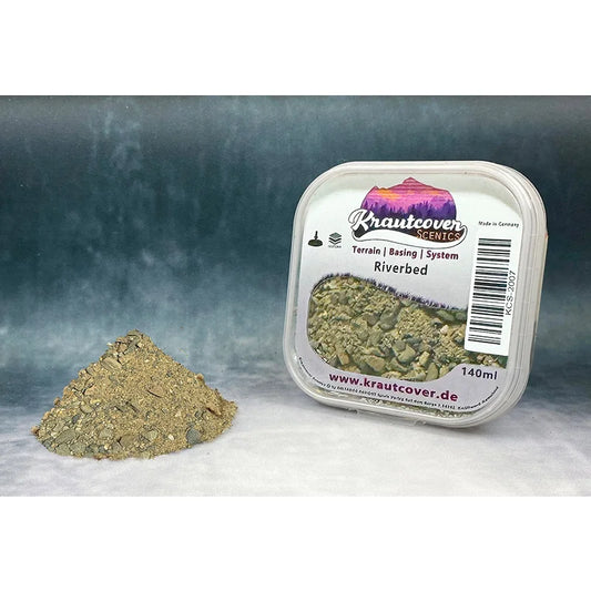 Krautcover Groundcover
