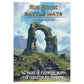 Big Book of Battle Mats: Wilds Wrecks & Ruins