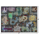 Big Book of Battle Mats: Dungeon Gift Map