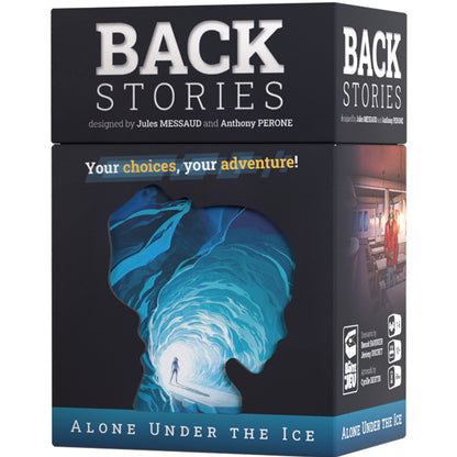 Back Stories