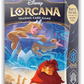 Disney Lorcana TCG - The First Chapter Starter Deck
