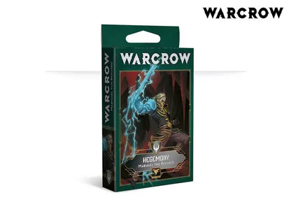 Warcrow: Hegemony of Embersig - Marhael the Refused