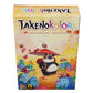 Takenokolor