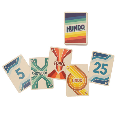 Hundo