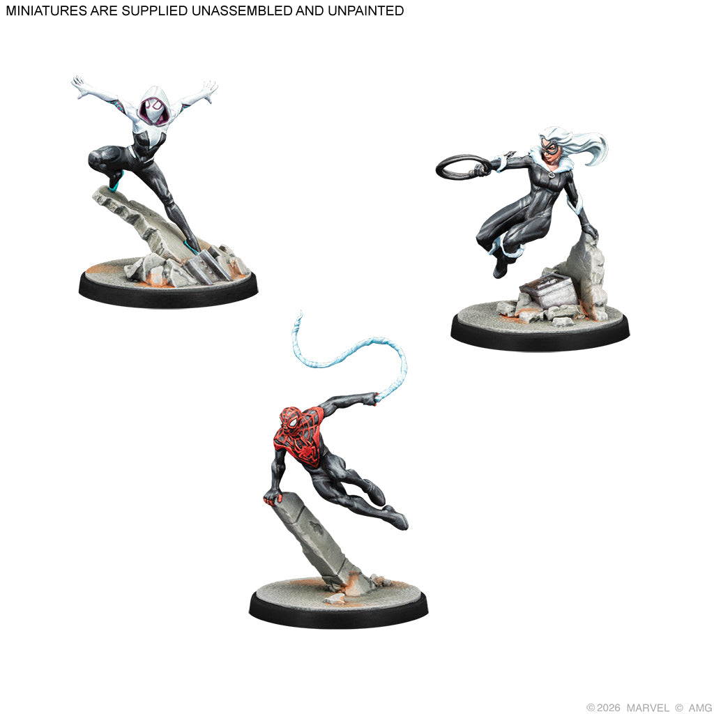Marvel Crisis Protocol - Night of the Goblin