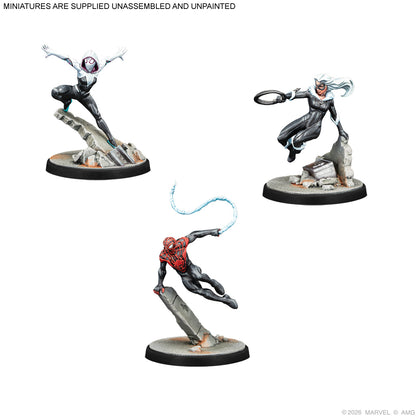 Marvel Crisis Protocol - Night of the Goblin