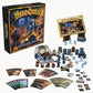 Heroquest: Mage of the Mirror Quest Pack