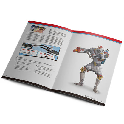 Paranoia, The Uncooperative Board Game