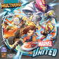 Marvel United: Multiverse Core Game