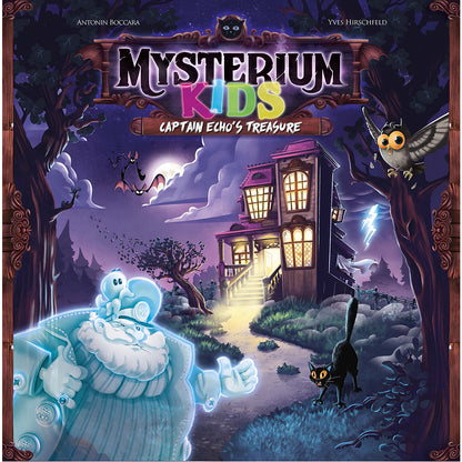 Mysterium Kids