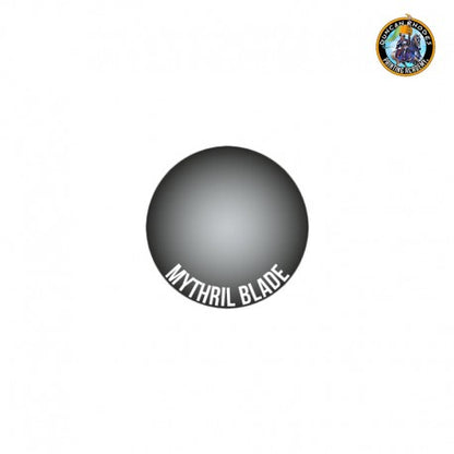 Two Thin Coats Paint: Mythril Blade