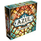 Azul - Stained Glass of Sintra