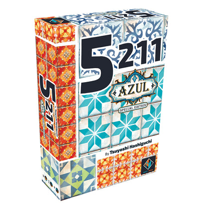 Azul - 5211