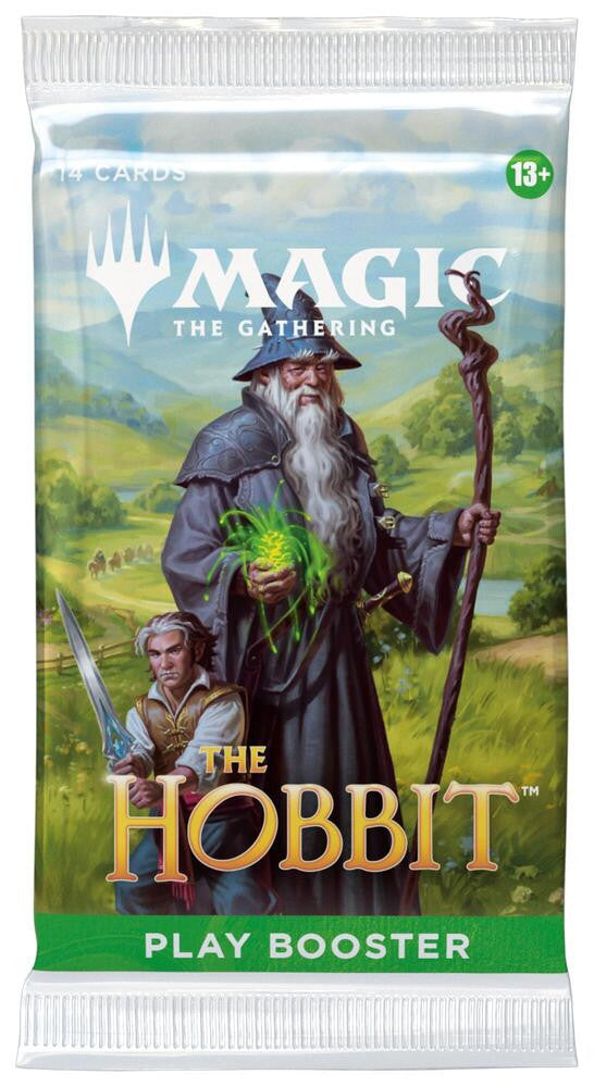 MTG - The Hobbit Play Booster Pack