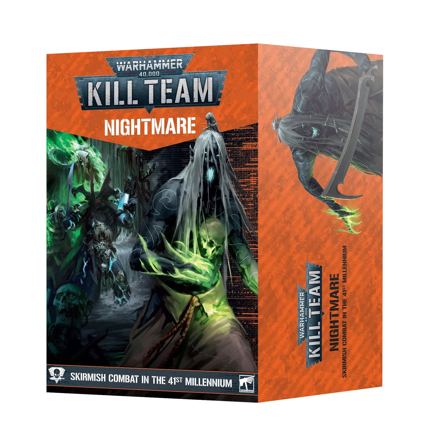 Kill Team - Nightmare Box Set
