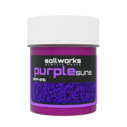 Scale 75 - Purple Suns Acrylic Paste