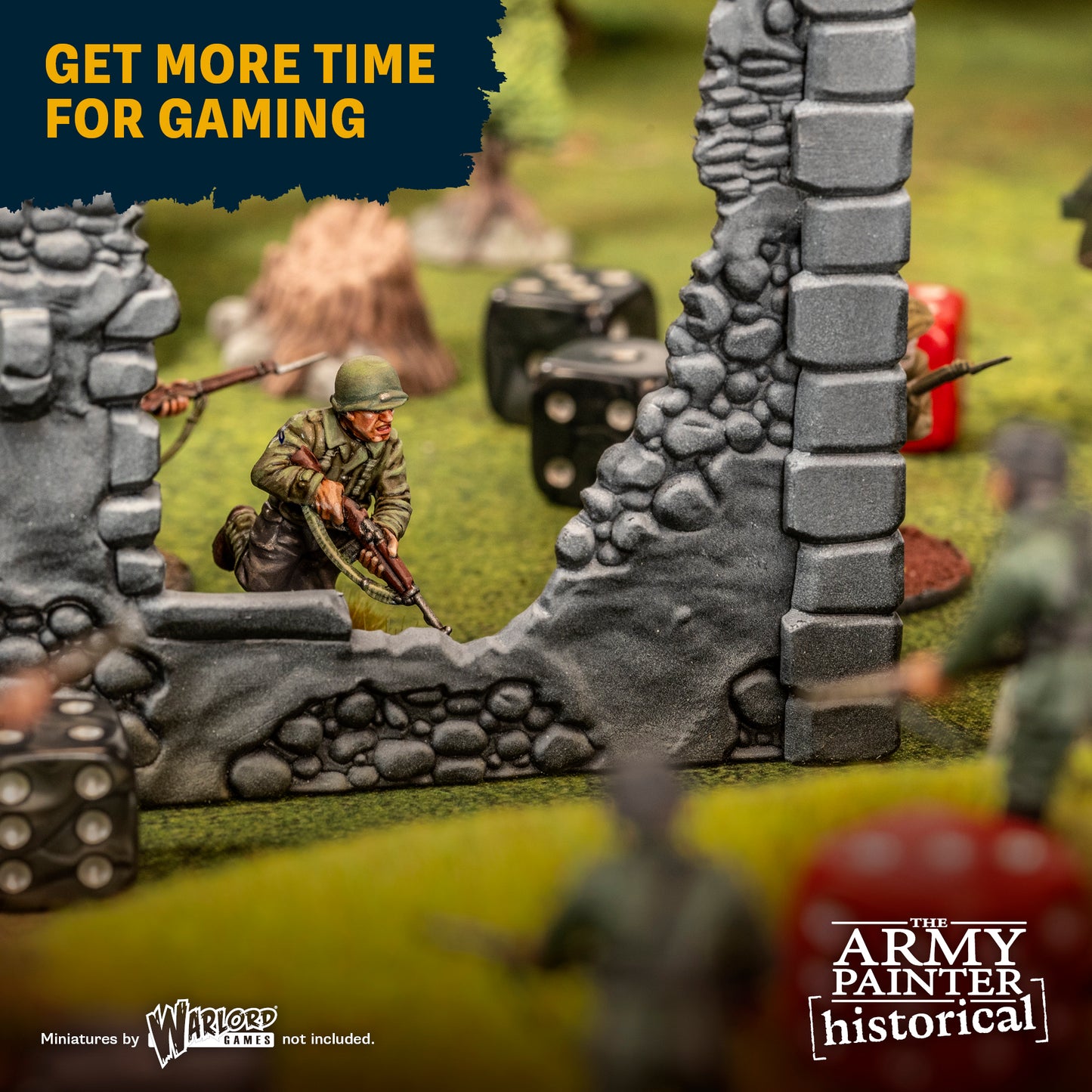 Army Painter Historical: World War II Soviet Union Paint Set