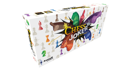 That Escalated Quickly: Chess Joker