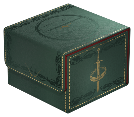 Ultimate Guard - Sidewinder: 133+ Xenoskin - The Hobbit, A Fateful Engagement