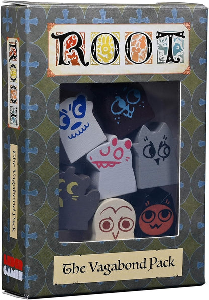 Root, The Vagabond Pack