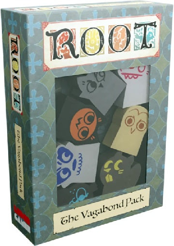 Root, The Vagabond Pack