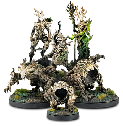 Epic Encounters: Forest of the Damned
