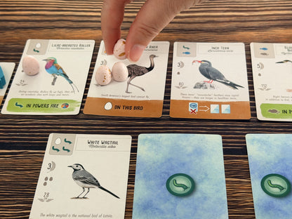 Wingspan Pocket Edition
