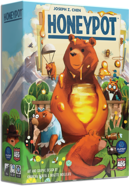Honeypot