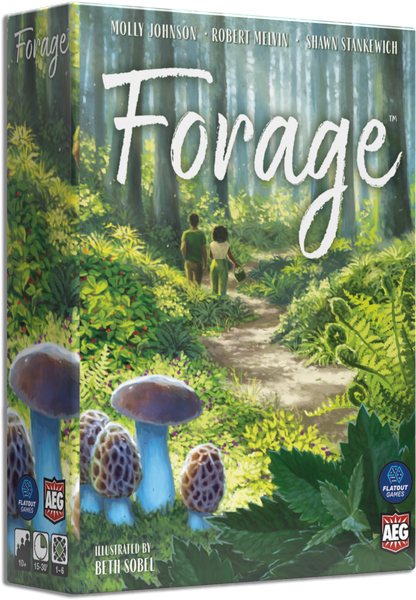 Forage
