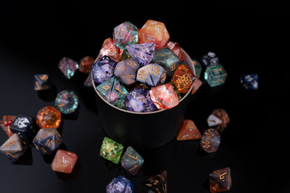 Loot Tavern Mystery Dice