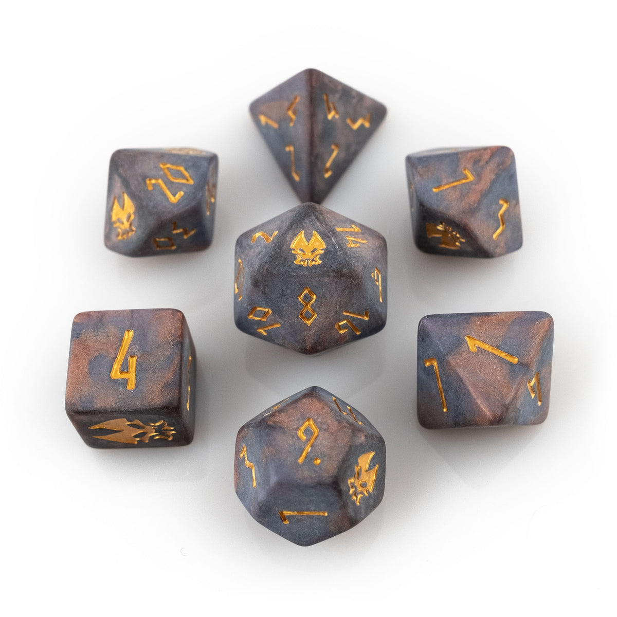Loot Tavern Mystery Dice