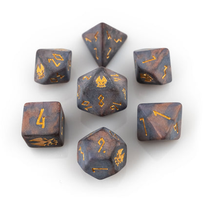 Loot Tavern Mystery Dice