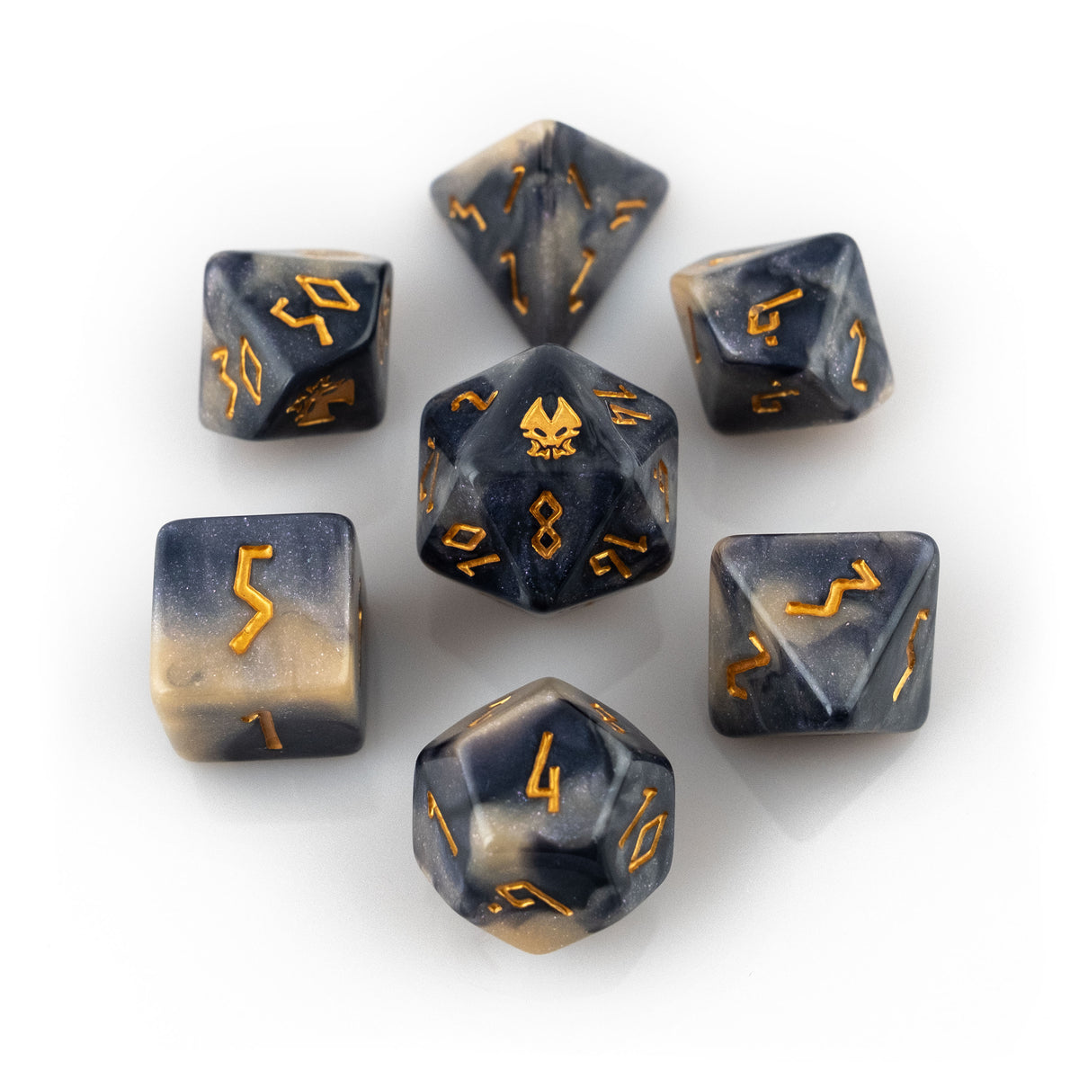 Loot Tavern Mystery Dice