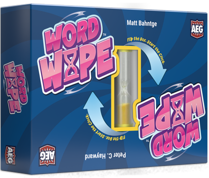 Word Wipe