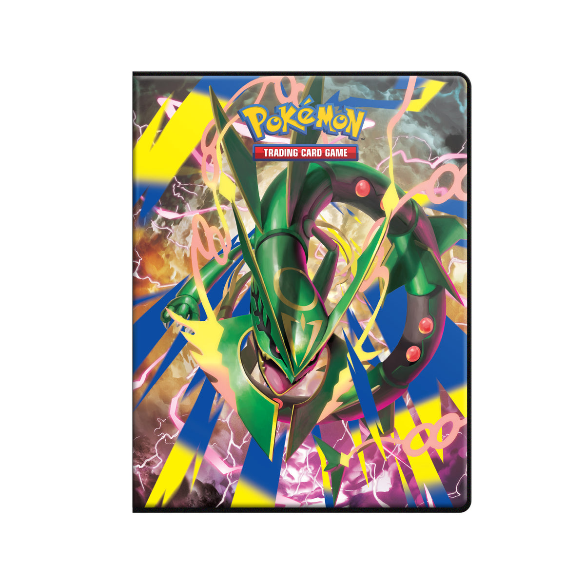 Pokemon TCG: Delta Reign 9pocket Portfolio