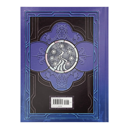 Dungeons and Dragons - Arcana Unleashed (HC)