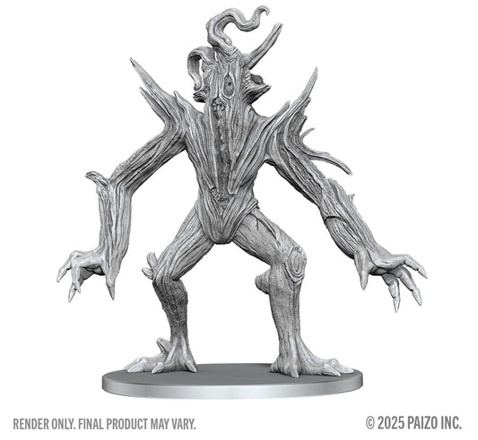 D&D Nolzur’s Marvelous Miniatures: W28 Arboreal Snag