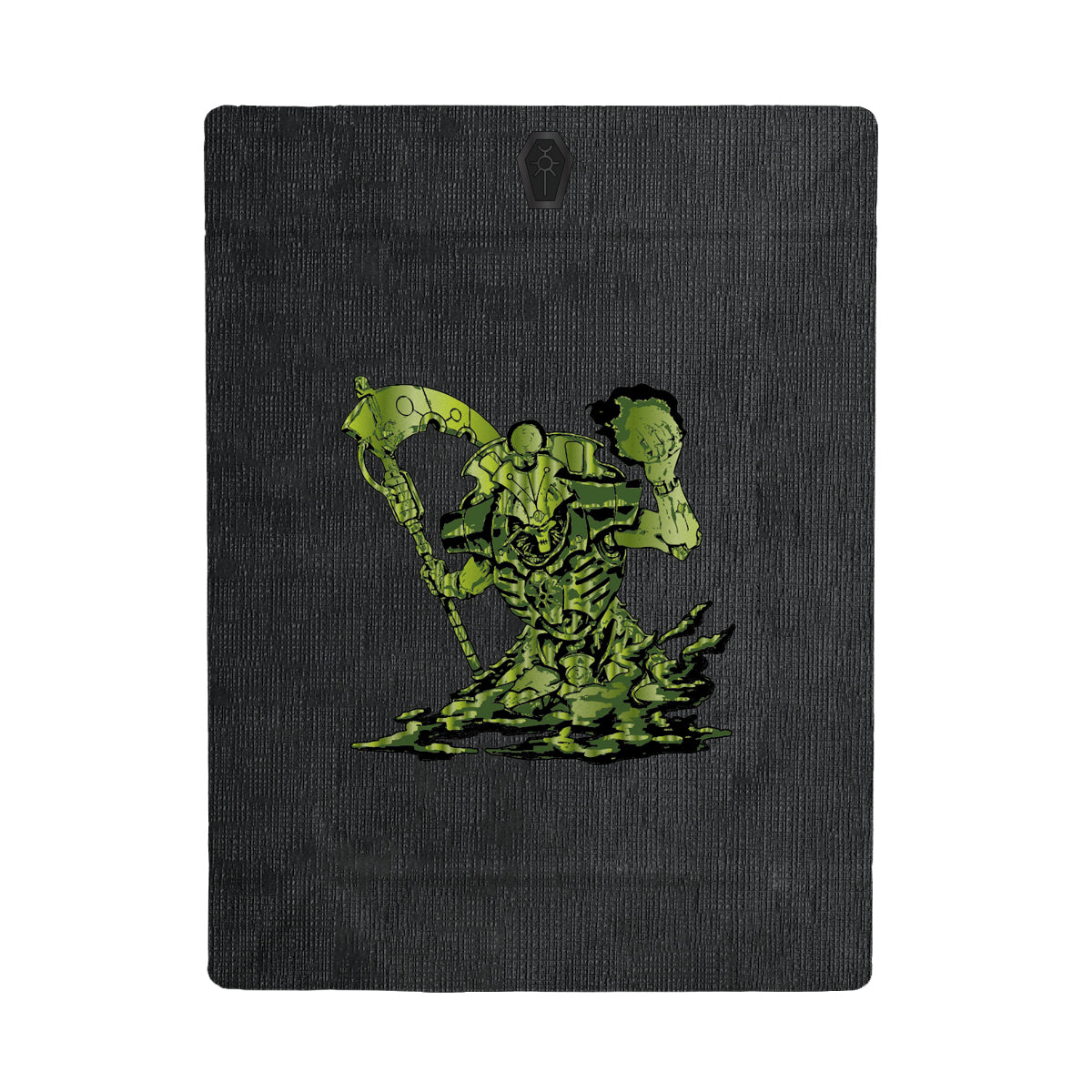 Ultra Pro -  Necron Folding Dice Tray for Warhammer 40K