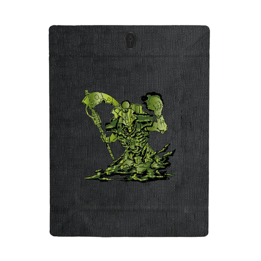 Ultra Pro -  Necron Folding Dice Tray for Warhammer 40K