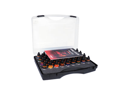 Vallejo Xpress Color Artist's Selection Set (60ct)