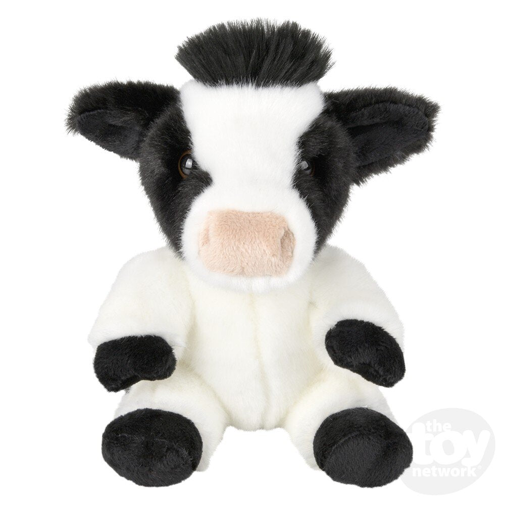 Heirloom Buddy Cow