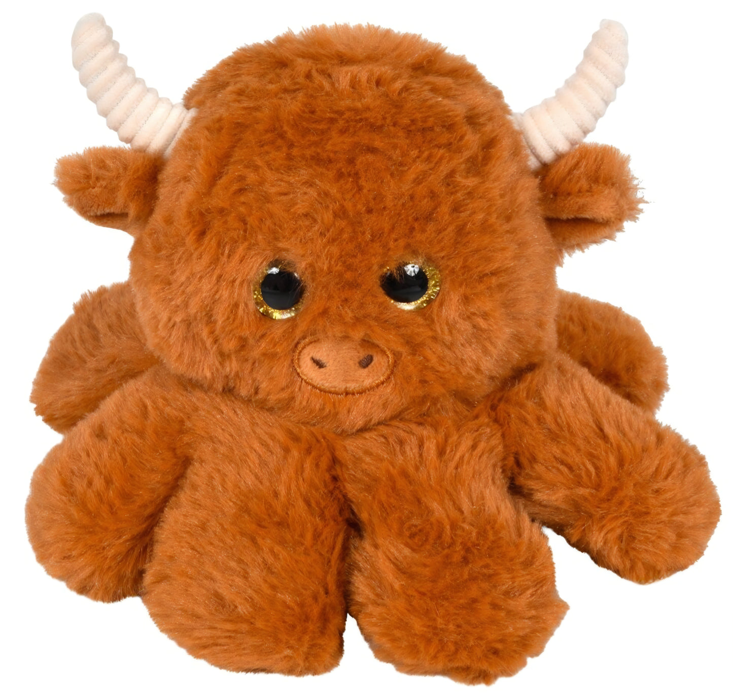 Octo Highland Cow