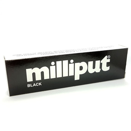 Milliput - Black