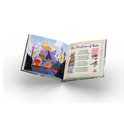 Dungeons & Kittens Core Rulebook