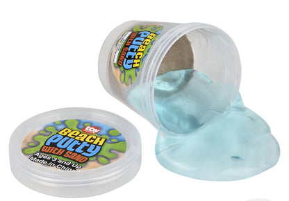 Beach Putty